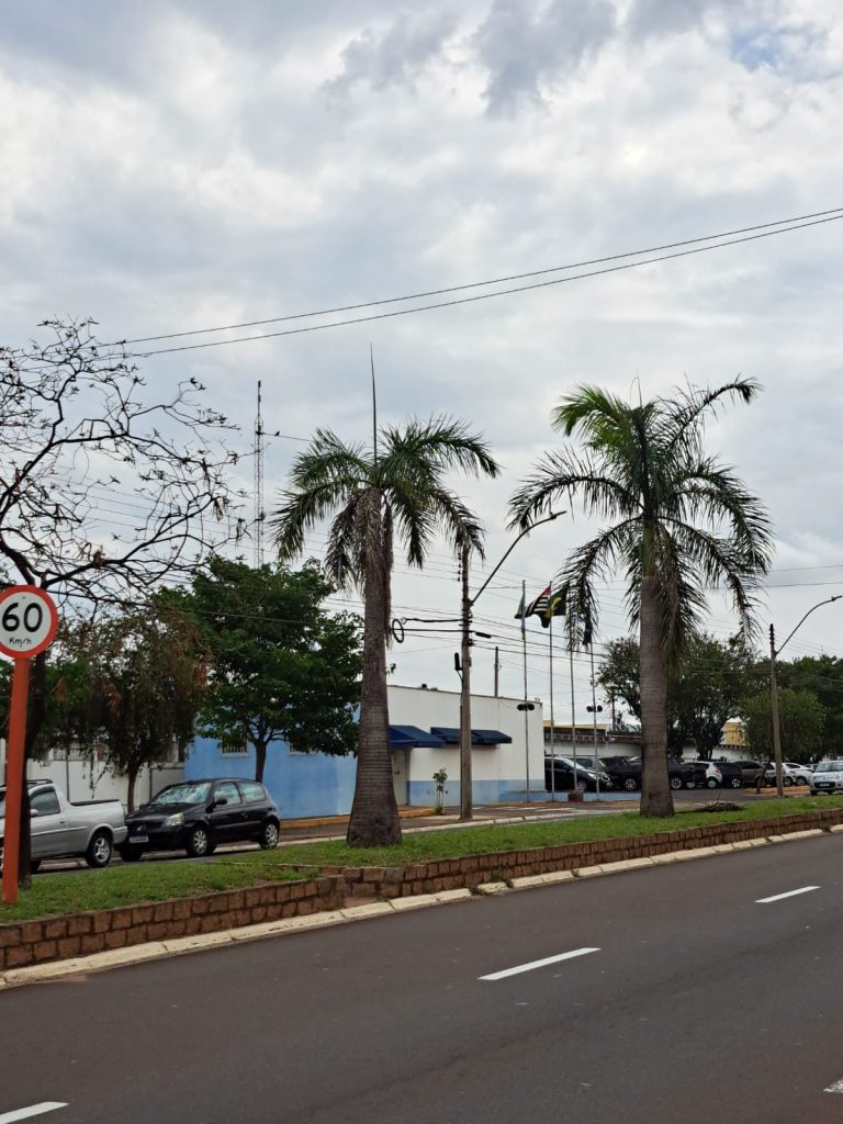 NOTA SAAE SÃO CARLOS 02/05/2026 SÁBADO