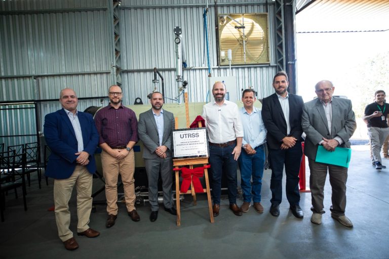 SÃO CARLOS AMPLIA TRATAMENTO DE RESÍDUOS DE SAÚDE COM AUTOCLAVE DE ÚLTIMA GERAÇÃO