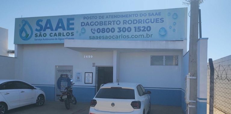 SAAE ADEQUA ATENDIMENTO PRESENCIAL A PARTIR DE 8 DE SETEMBRO