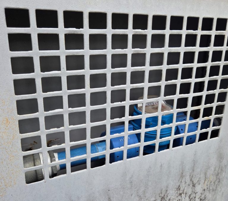 SAAE ESCLARECE LEI MUNICIPAL QUE TRATA DA INSTALAÇÃO DE BLOQUEADORES DE AR EM HIDRÔMETROS